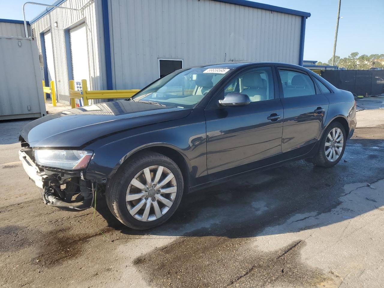 Lot #3285724690 2014 AUDI A4 PREMIUM