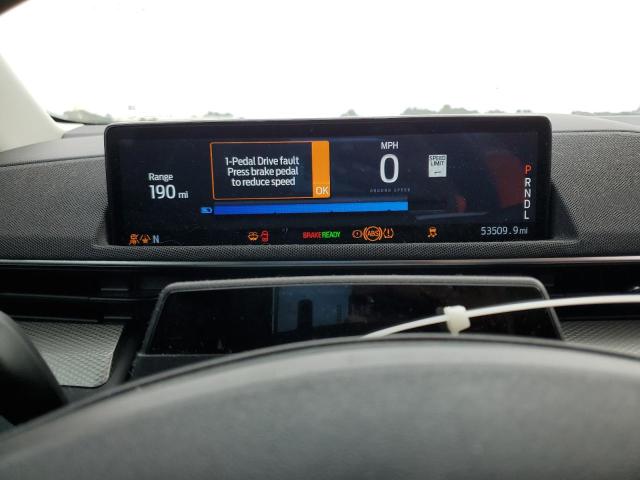 2022 FORD MUSTANG MA - 3FMTK1RM8NMA25473