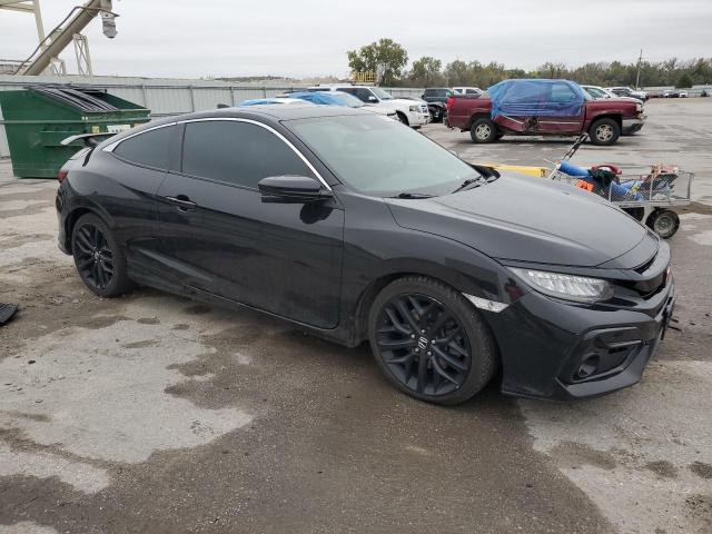 2020 HONDA CIVIC SI - 2HGFC3A56LH752512
