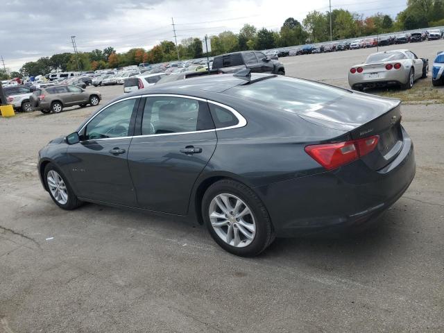 2017 CHEVROLET MALIBU LT #3265130756