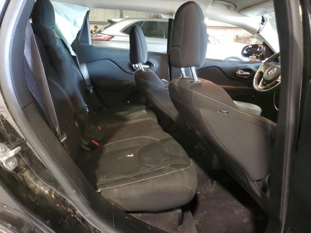 2016 JEEP CHEROKEE L 1C4PJMCS0GW252631