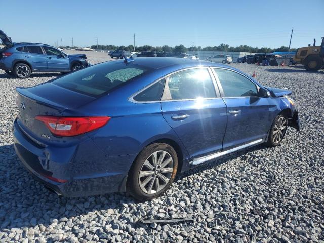 2017 HYUNDAI SONATA SPORT 5NPE34AF9HH523104