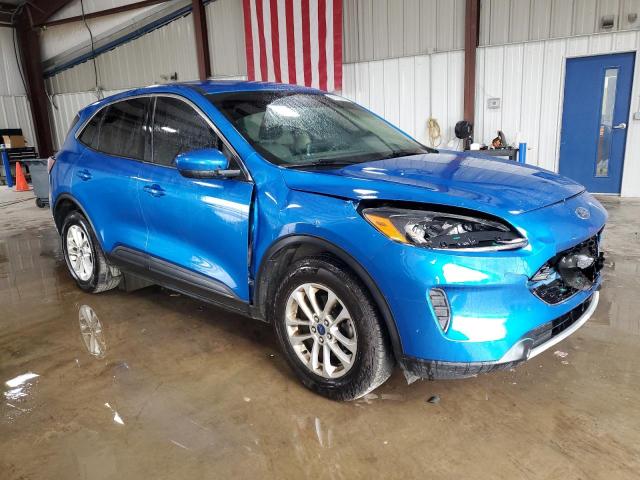 2020 FORD ESCAPE SE - 1FMCU9G61LUA47787