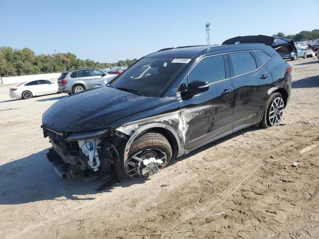 Global Auto Auctions: 2025 CHEVROLET BLAZER RS