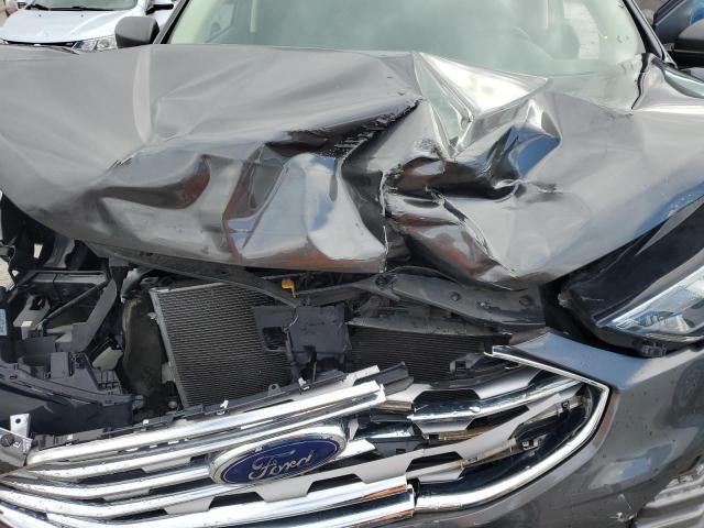 2020 FORD EDGE SE - 2FMPK4G91LBA07624