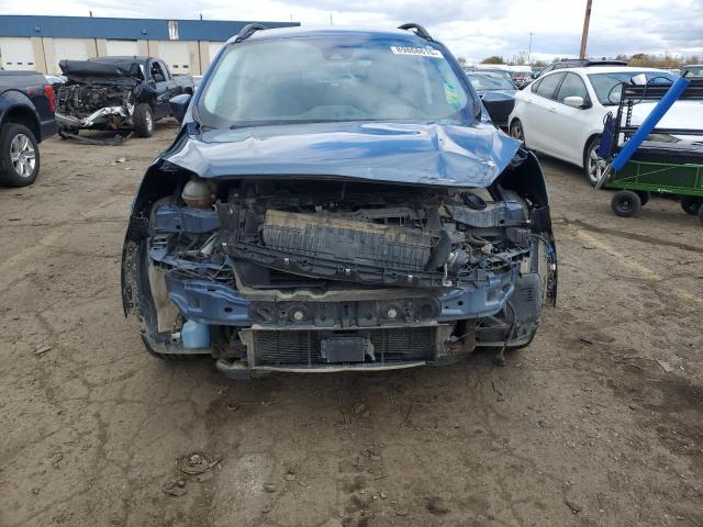 2018 FORD ESCAPE SEL #3316906088