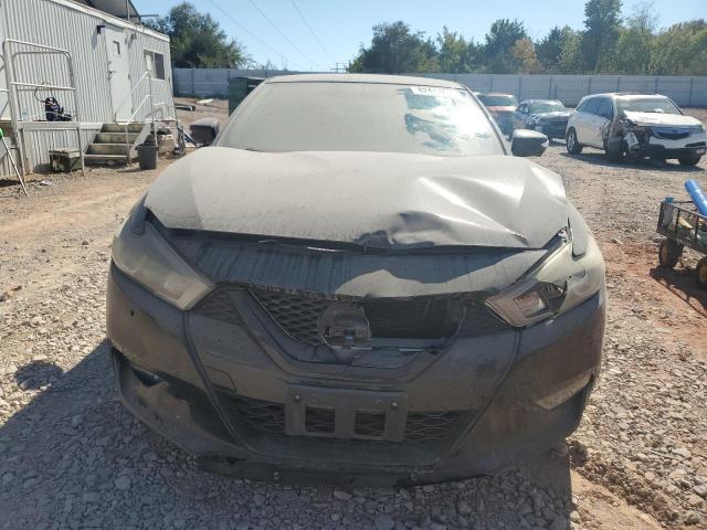 2018 NISSAN MAXIMA 3.5 - 1N4AA6AP1JC392430