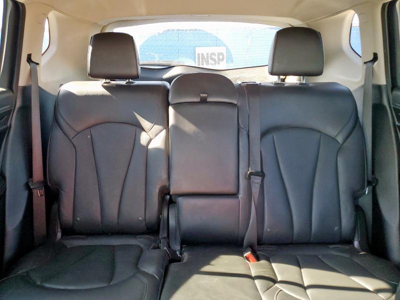 2019 BUICK ENVISION E LRBFXCSA7KD026859