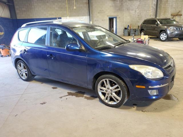 2012 HYUNDAI ELANTRA TO - KMHDC8AE1CU151732