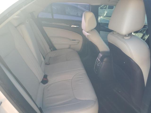 2015 CHRYSLER 300 LIMITE - 2C3CCAAG5FH796548