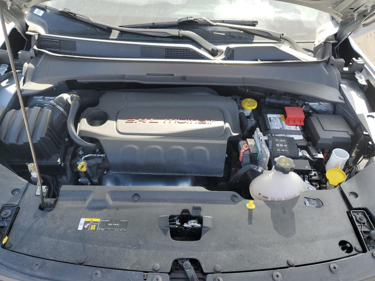 JEEP COMPASS TRAILHAWK