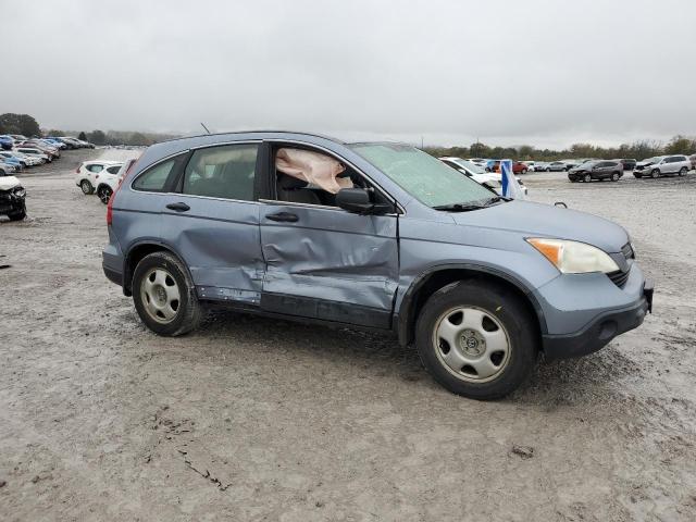 2008 HONDA CR-V LX #3285609279