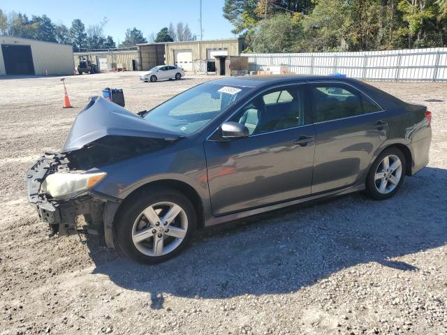 2014 TOYOTA CAMRY L - 4T1BF1FK1EU419671