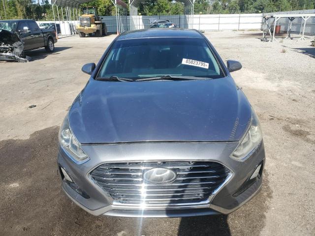 2018 HYUNDAI SONATA SE #3286608156