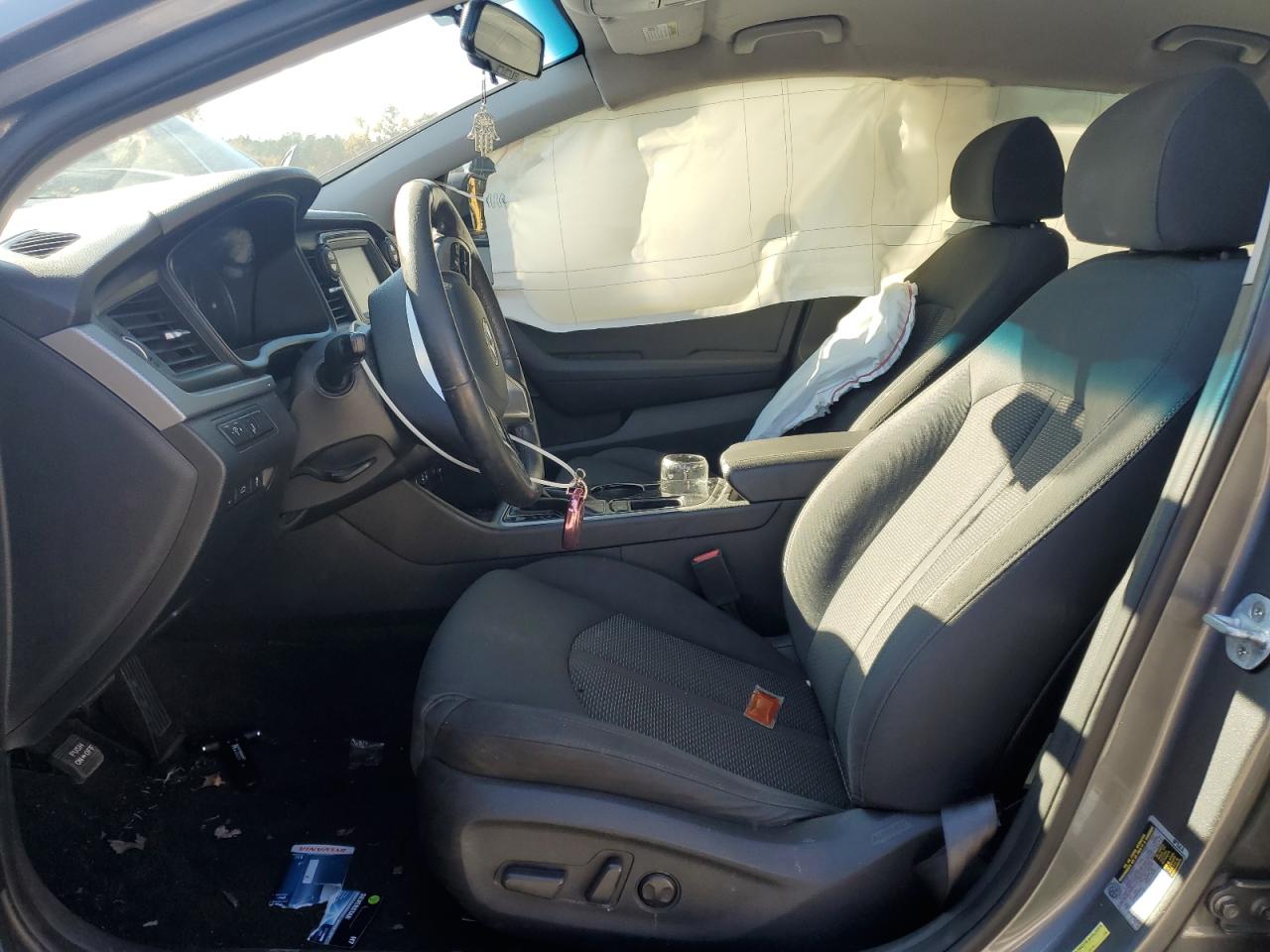 HYUNDAI SONATA LIMITED