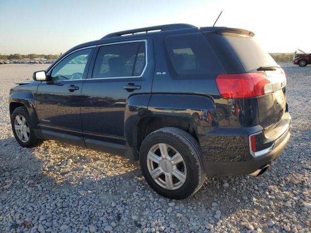 2016 GMC TERRAIN SLE 2GKFLTEK7G6355363