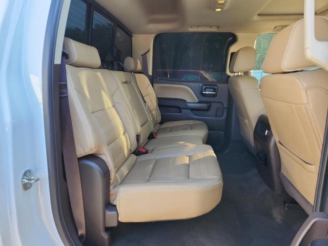 2017 GMC SIERRA K15 3GTU2PEJ3HG337078