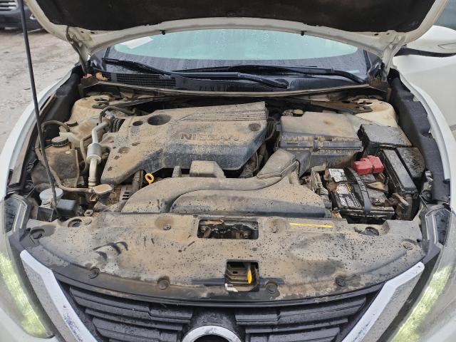 2017 NISSAN ALTIMA 2.5 - 1N4AL3AP0HC493994