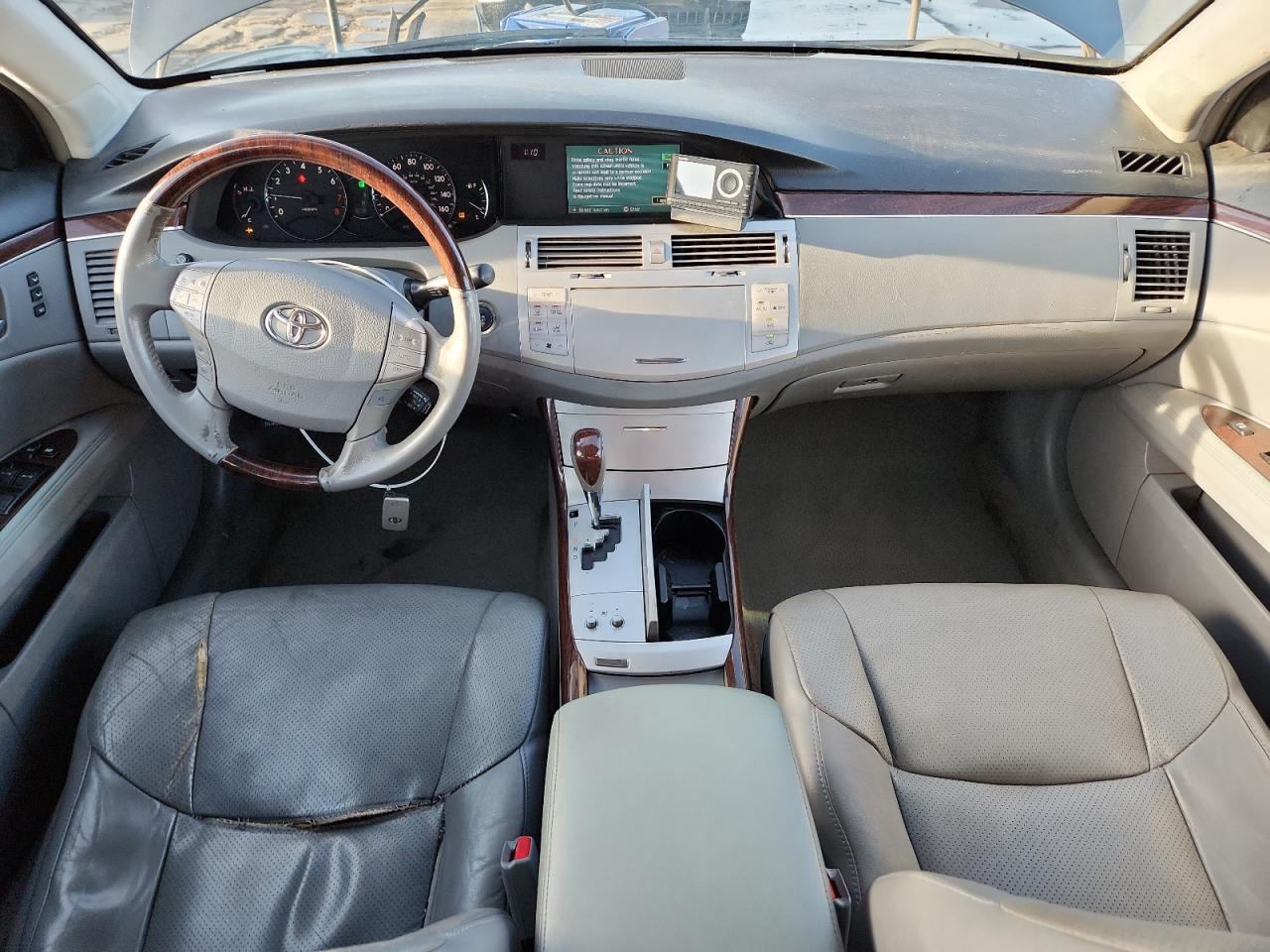 Lot #3276788117 2008 TOYOTA AVALON XL