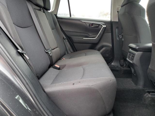 2024 TOYOTA RAV4 LE - 2T3G1RFV7RW416882