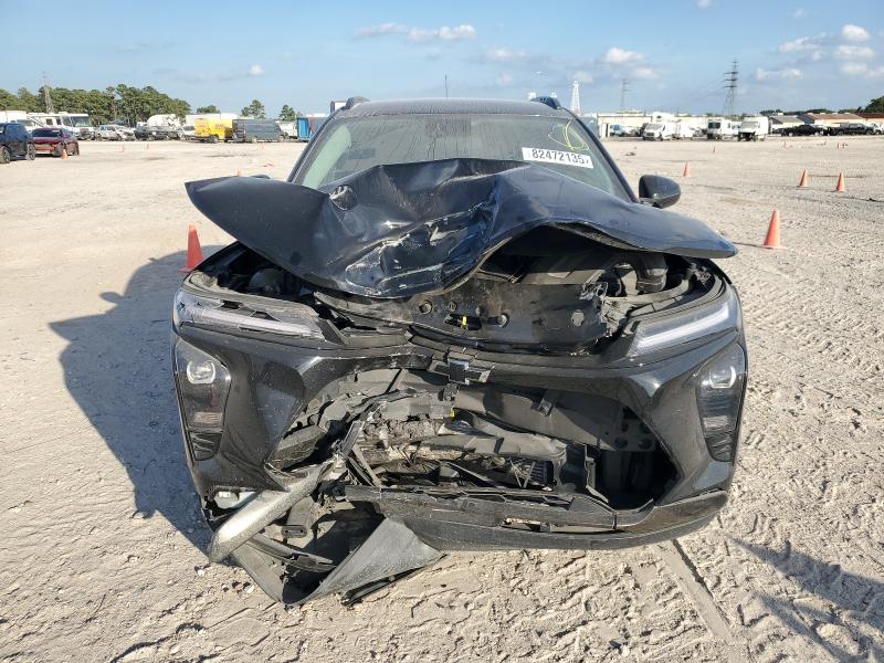 2024 CHEVROLET TRAX ACTIV #3302932637