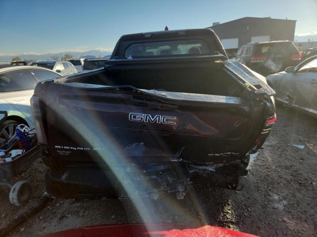 2025 GMC SIERRA DEN #3293727927
