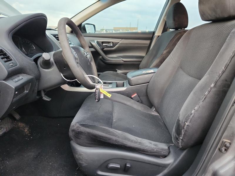 2015 NISSAN ALTIMA 2.5 - 1N4AL3AP8FN870248