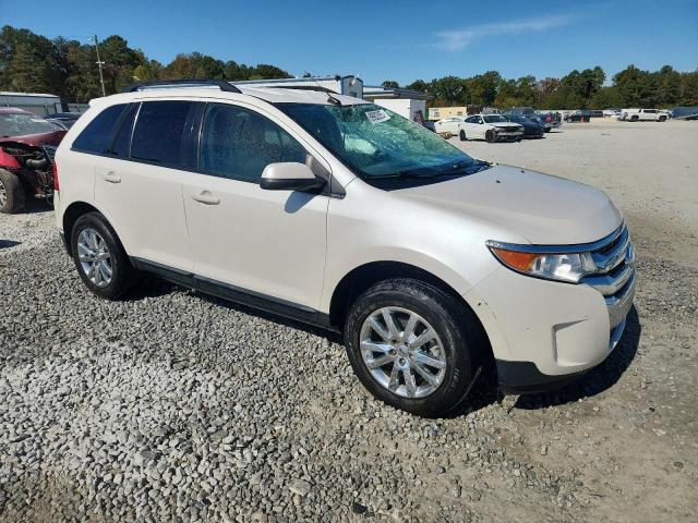 2013 FORD EDGE SEL - 2FMDK3JC6DBB34792
