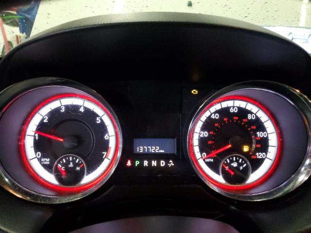 2013 DODGE GRAND CARA #3260509277