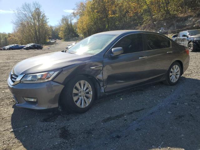 2013 HONDA ACCORD EXL - 1HGCR2F82DA248666