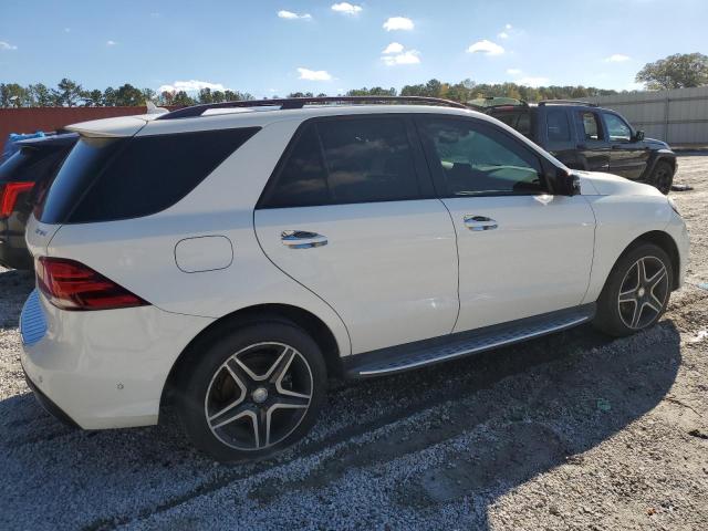 2016 MERCEDES-BENZ GLE 400 4M 4JGDA5GB9GA648813