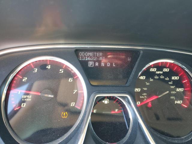 2016 GMC ACADIA DEN #3278787656