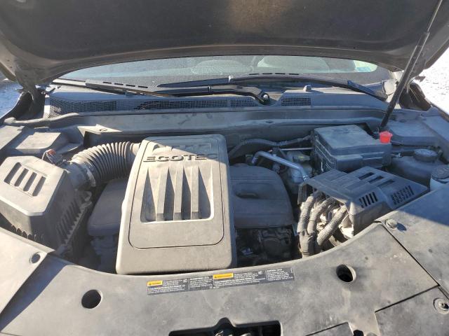 2014 CHEVROLET EQUINOX LT - 1GNALBEK1EZ137203