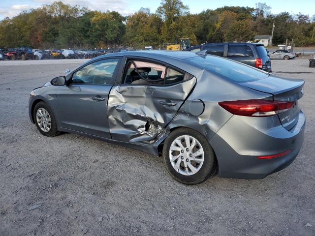 2017 HYUNDAI ELANTRA SE #3301961433