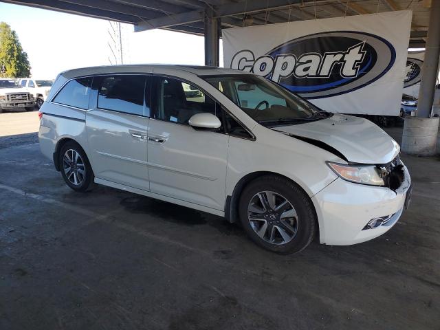 2015 HONDA ODYSSEY TOURING 5FNRL5H98FB008002