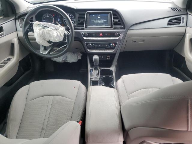 2018 HYUNDAI SONATA ECO 5NPE24AA7JH701900