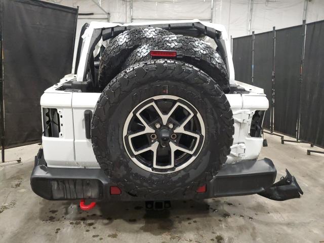 2024 JEEP WRANGLER R 1C4PJXFG4RW268858