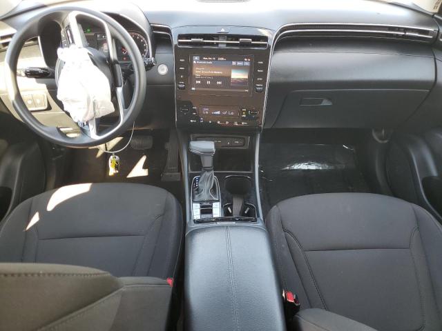 2024 HYUNDAI TUCSON SEL #3291076171