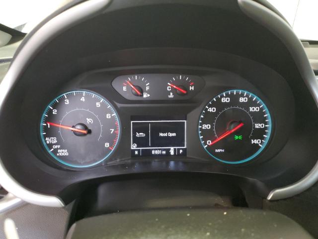 2024 CHEVROLET MALIBU LT - 1G1ZD5ST2RF112995