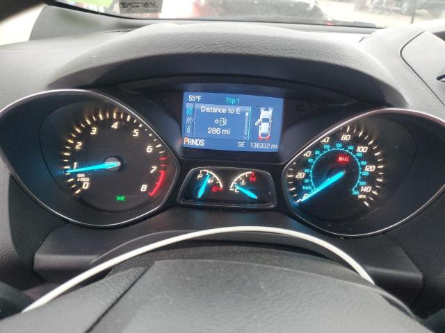 2014 FORD ESCAPE S #3297975782