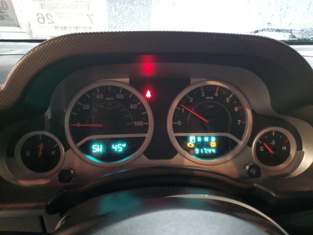 2010 JEEP WRANGLER S - 1J4AA2D1XAL188813