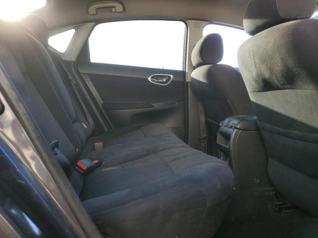 2013 NISSAN SENTRA S - 3N1AB7AP6DL623119