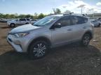 2017 TOYOTA RAV4 LE - 2T3BFREV1HW598560