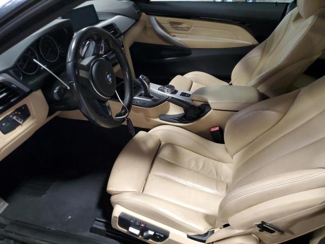 2018 BMW 430XI WBA4Z3C57JEA32092