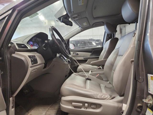 2014 HONDA ODYSSEY EX - 5FNRL5H66EB012828