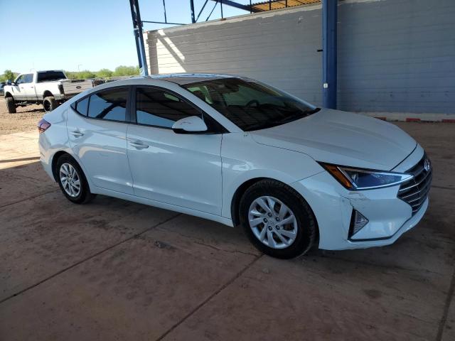 2020 HYUNDAI ELANTRA SE - 5NPD74LF6LH615583
