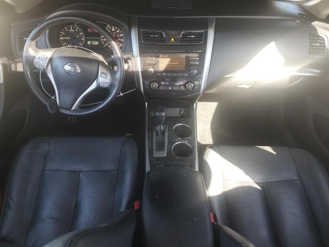 2015 NISSAN ALTIMA 2.5 - 1N4AL3AP2FN352457