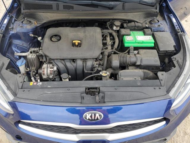 2019 KIA FORTE FE - 3KPF24AD5KE086252
