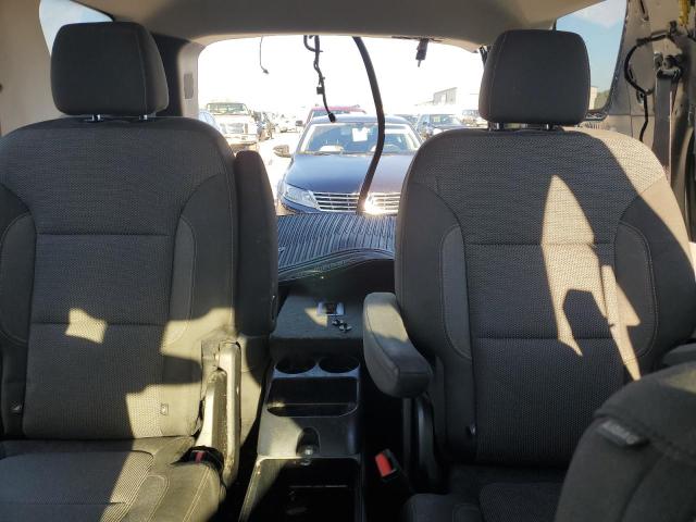 2020 CHEVROLET TRAVERSE L - 1GNEVMKW5LJ198774