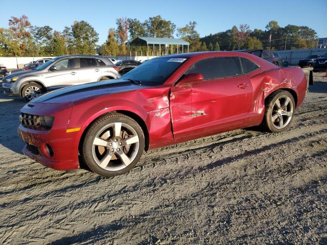 CHEVROLET CAMARO SS
